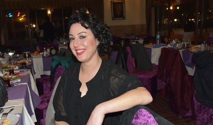 Gaziantep Restaurant buluşması